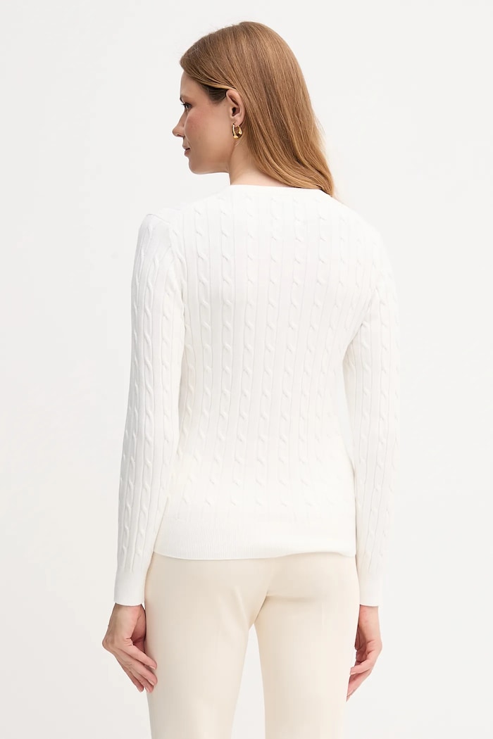Îmbrăcăminte Gant Cardigan 4800103 bej
