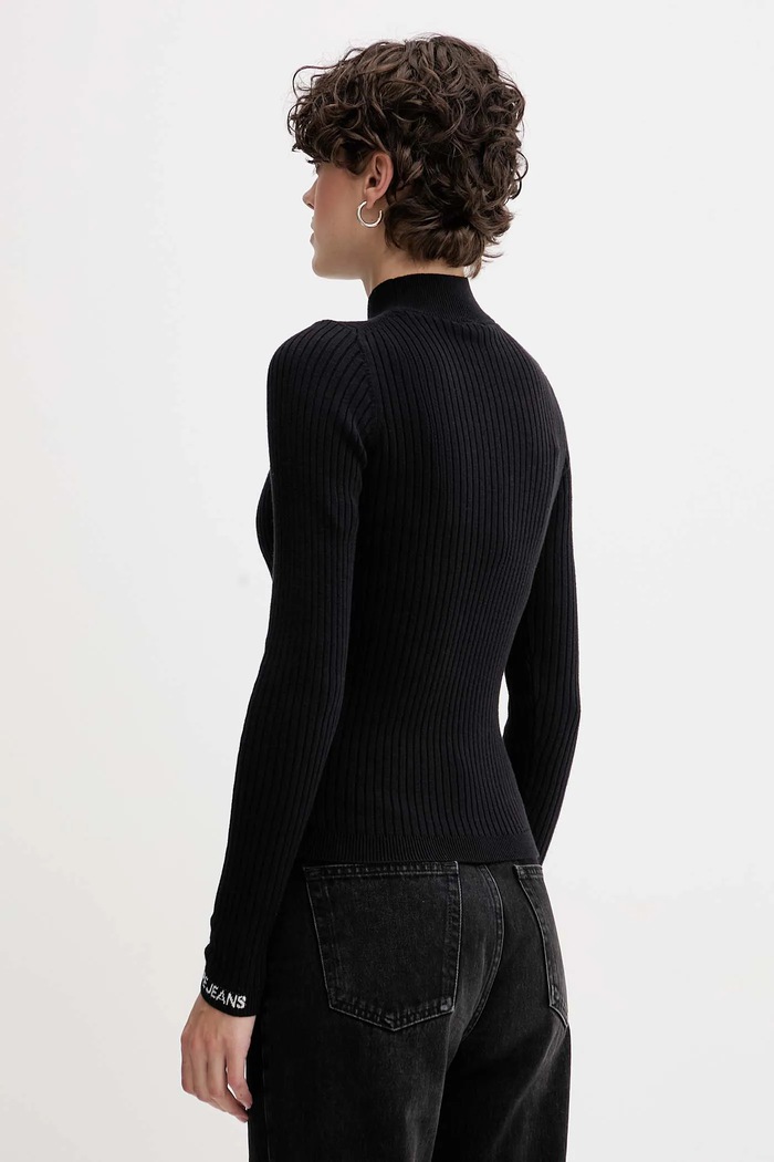 Îmbrăcăminte Pepe Jeans pulover PL7000026 negru