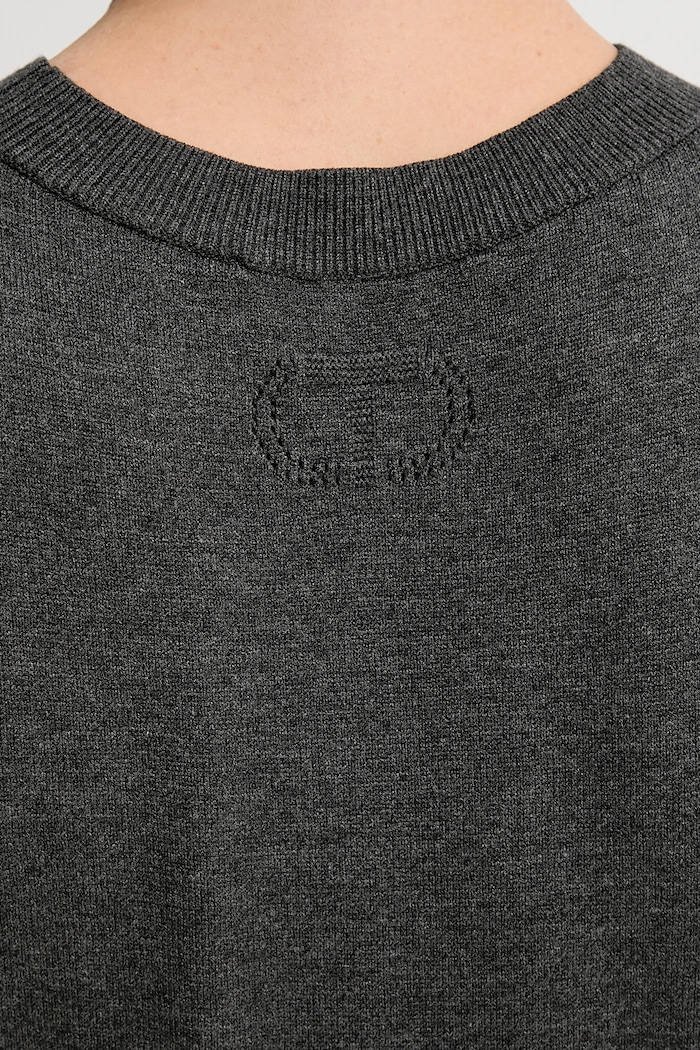 Vesta Twinset 252TF3031 sivá
