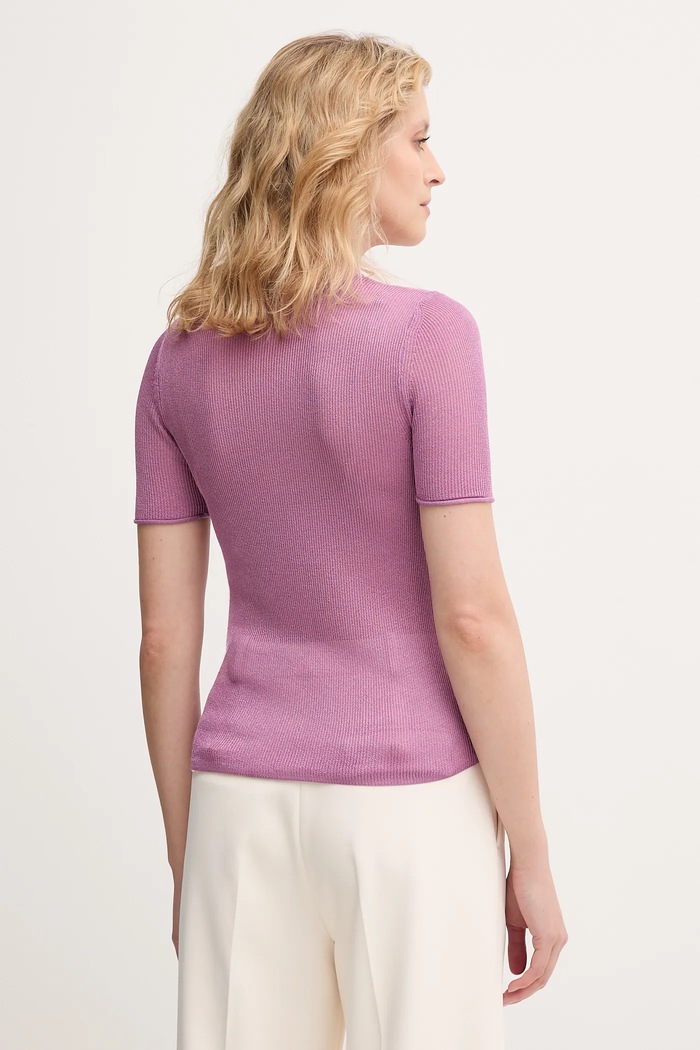 Îmbrăcăminte MAX&Co. pulover 2526346011200 violet