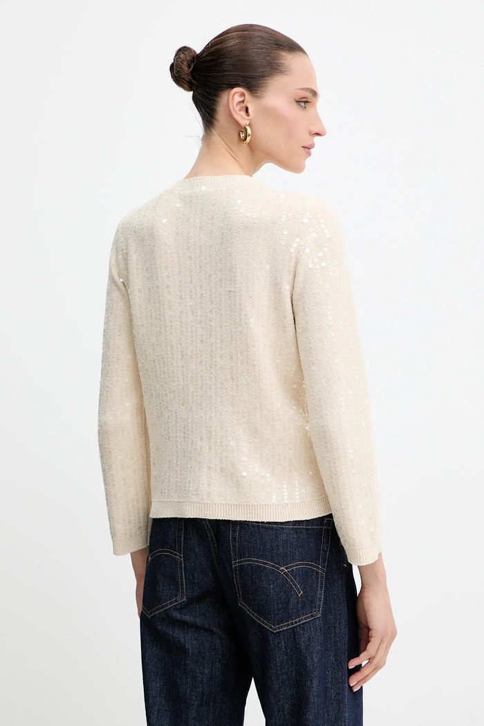 Abbigliamento Marella cardigan 2523346094200 beige