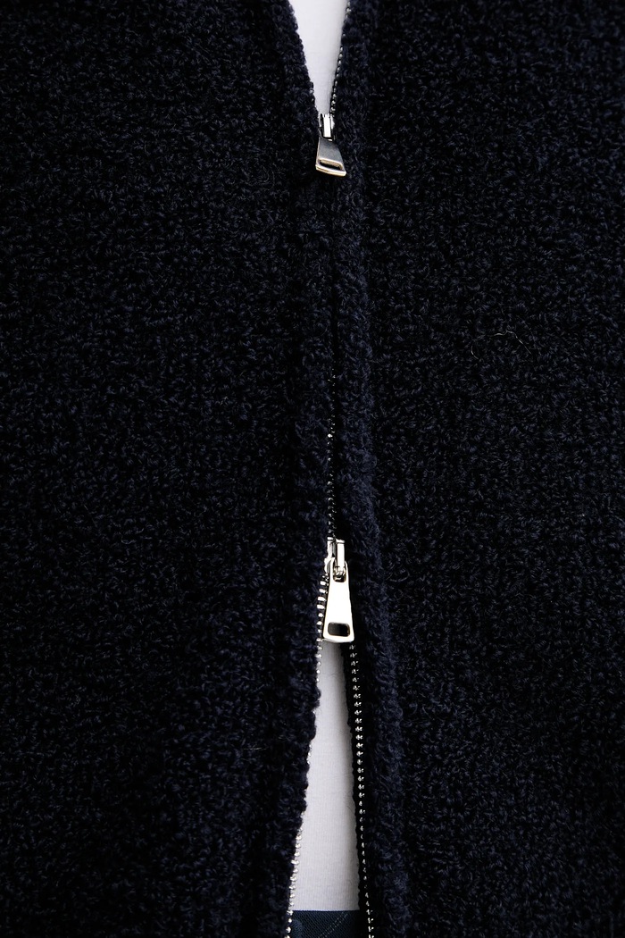 Marella cardigan 2523906044200 bleumarin