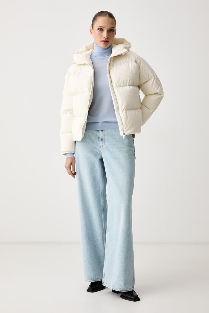 BOSS Frizani 50548298 niebieski AW25