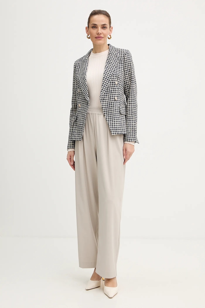 Morgan Pulover MCIELO bej AW25