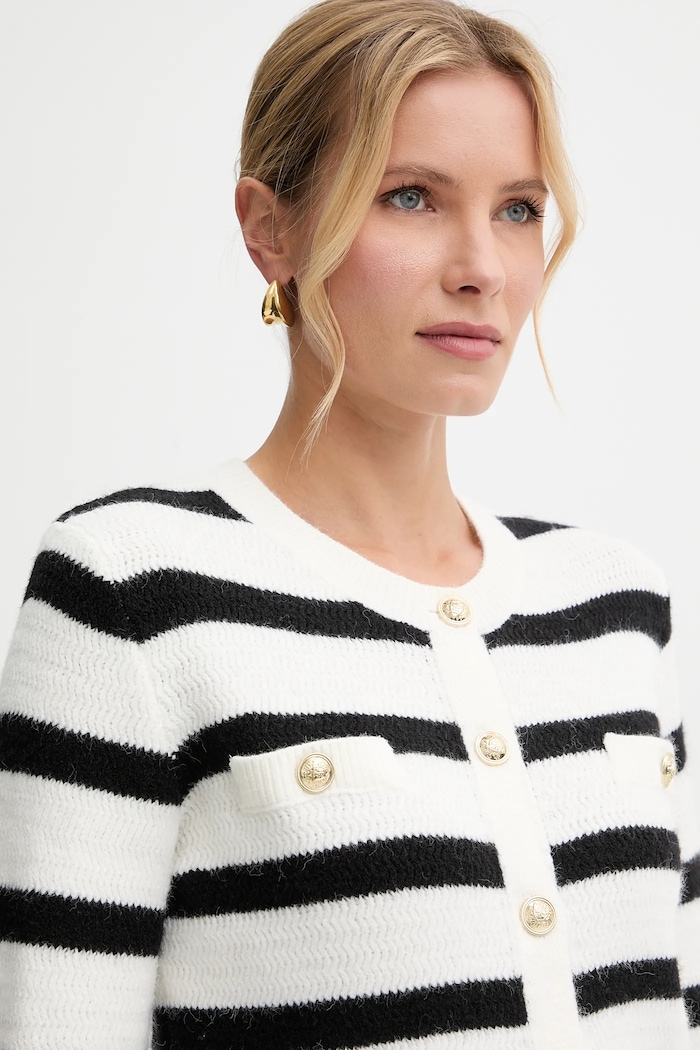 Morgan cardigan bej MROXA