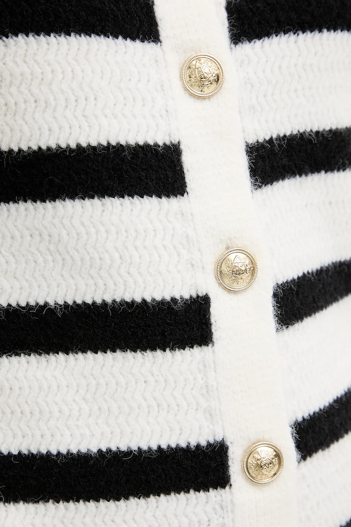 Morgan cardigan MROXA bej