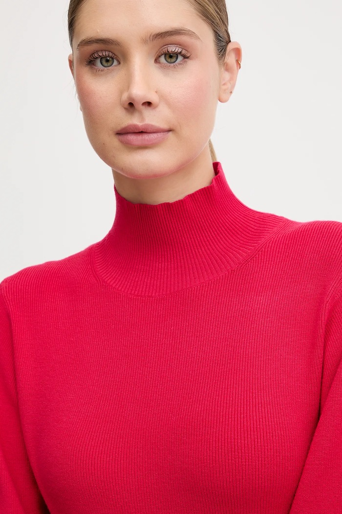 Sportalm sweter Walsall różowy 450212