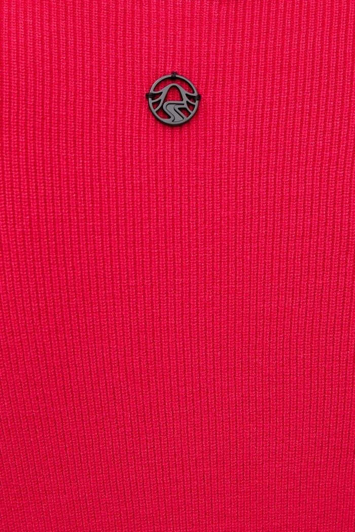 Sportalm sweter Walsall 450212 różowy