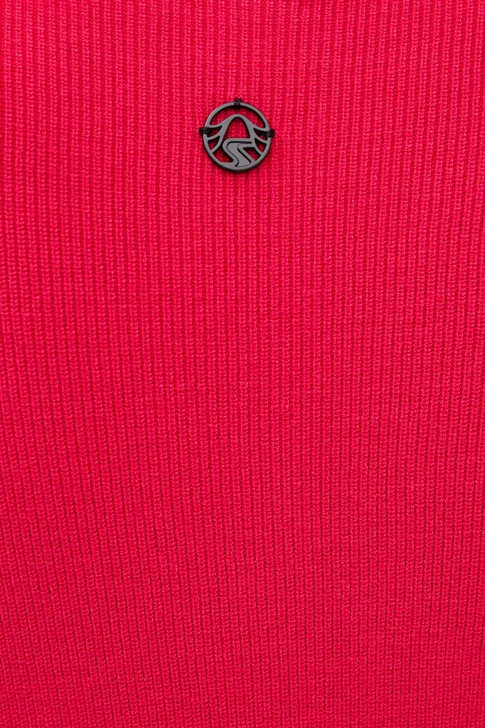 Sportalm sweter Walsall 450212 różowy