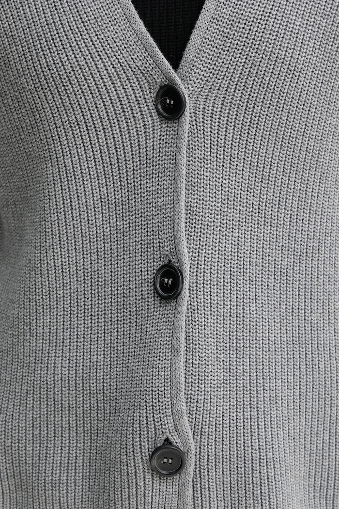 Marc O'Polo Cardigan din bumbac 508605961069