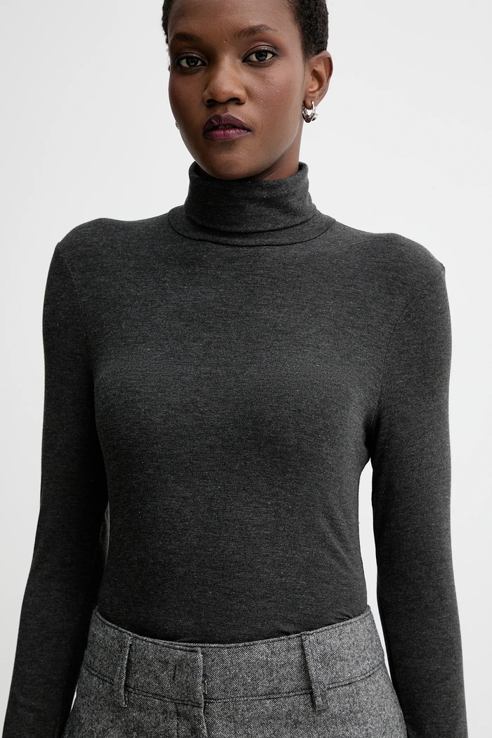 Marc O'Polo longsleeve gri 5000008790