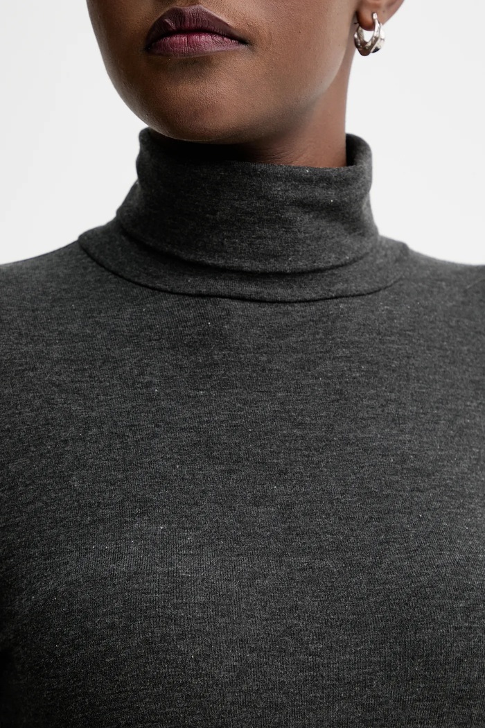 Marc O'Polo longsleeve 5000008790 gri