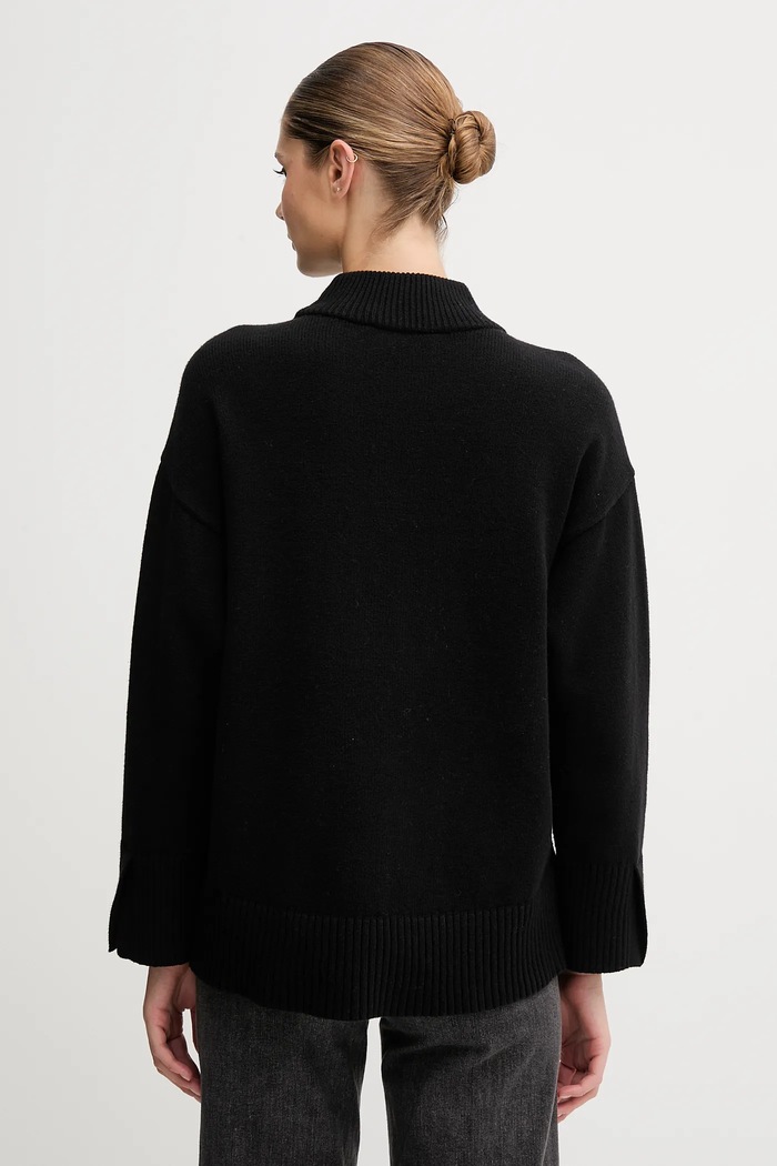 Oblačila Pulover Dkny DJ5R0889 črna