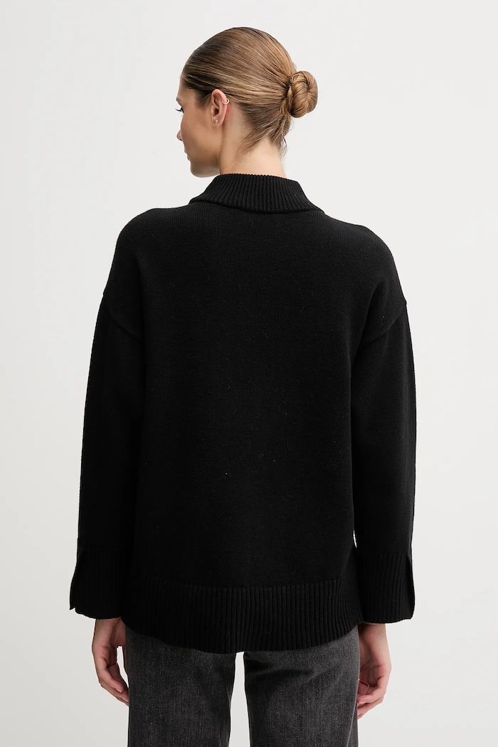 Oblačila Pulover Dkny DJ5R0889 črna