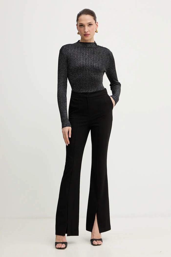 Svetr Morgan MCORIA černá AW25