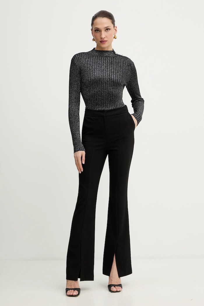 Svetr Morgan MCORIA černá AW25