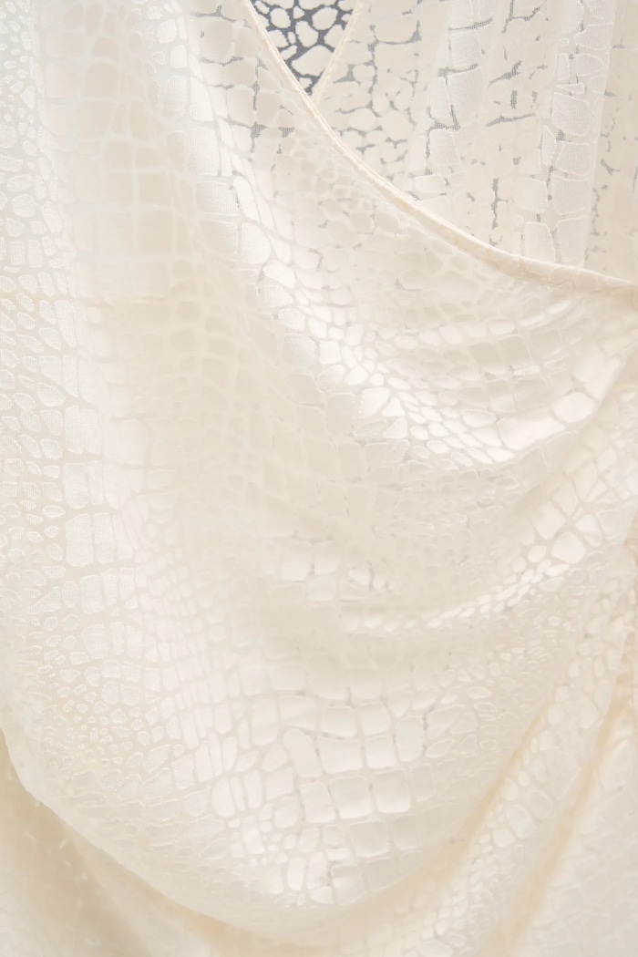 Halenka Sisley 3NDXL401A béžová