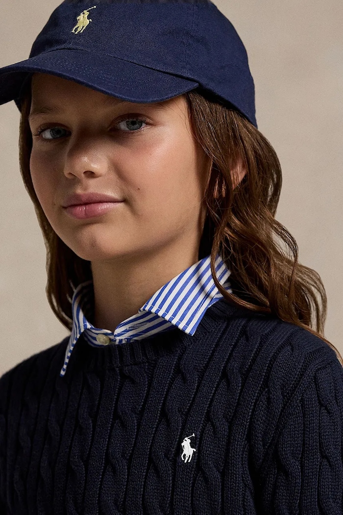 Polo Ralph Lauren Sweter 313901316009