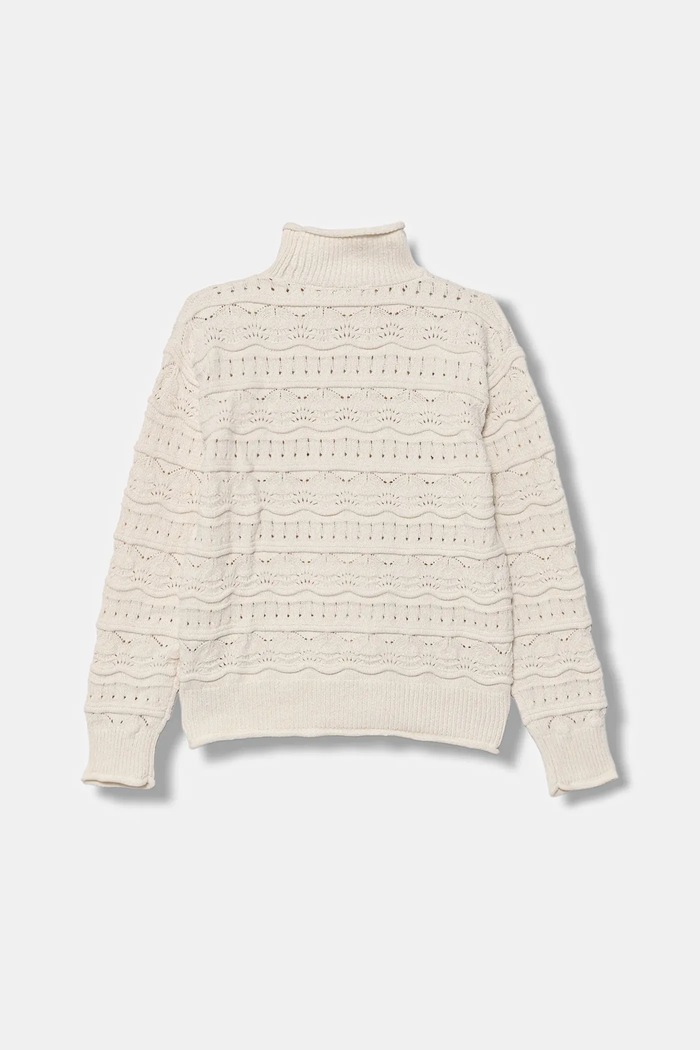Sveter Guess J5YR09.Z3OC0.9BYA béžová AW25