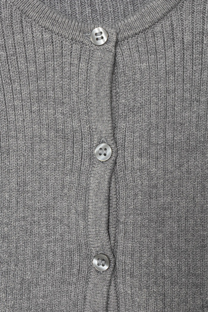 Fete Mayoral cardigan bebe 2358.4C.Baby.9BYA gri