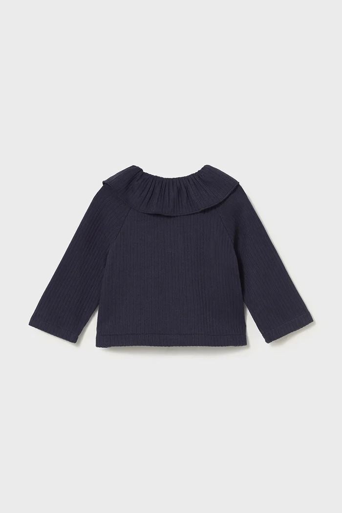 Mayoral cardigan copii 2431.4K.Baby.9BYA albastru AW25