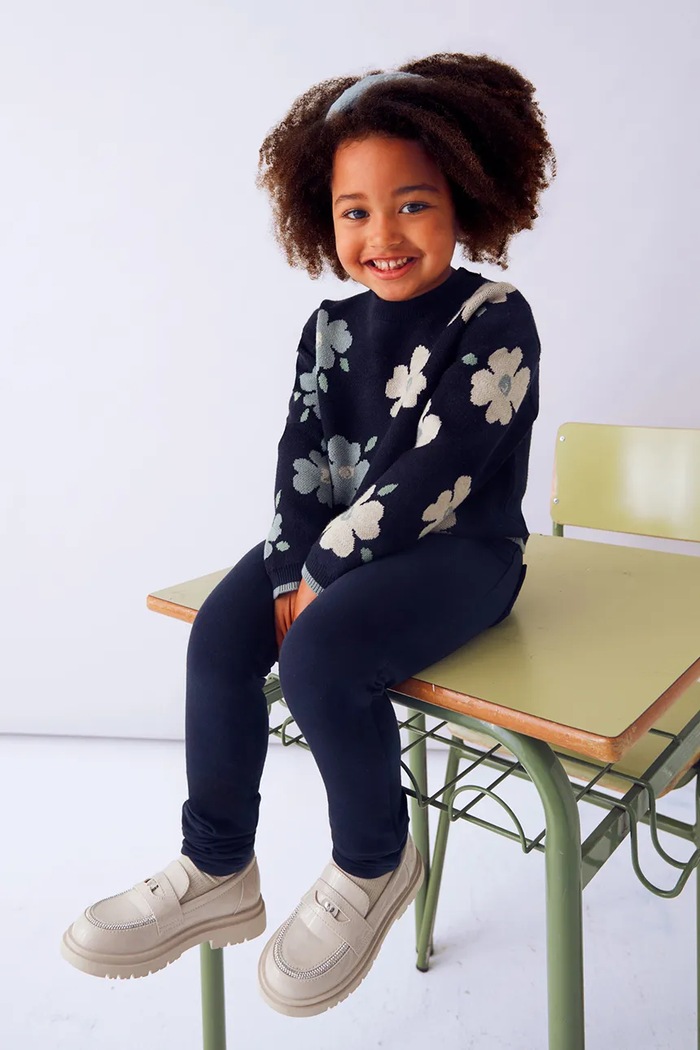 Detský sveter Mayoral 4303.6C.Mini.9BYA
