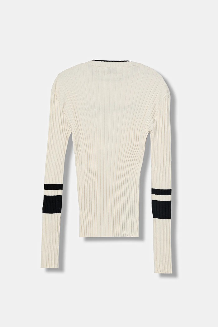 Detský sveter Pinko KFMA020.C.FL089 béžová AW25