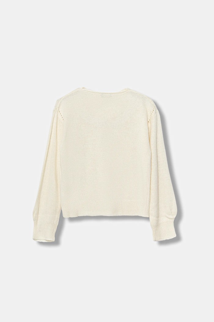United Colors of Benetton 126WC108Q.G.seasonal beżowy AW25