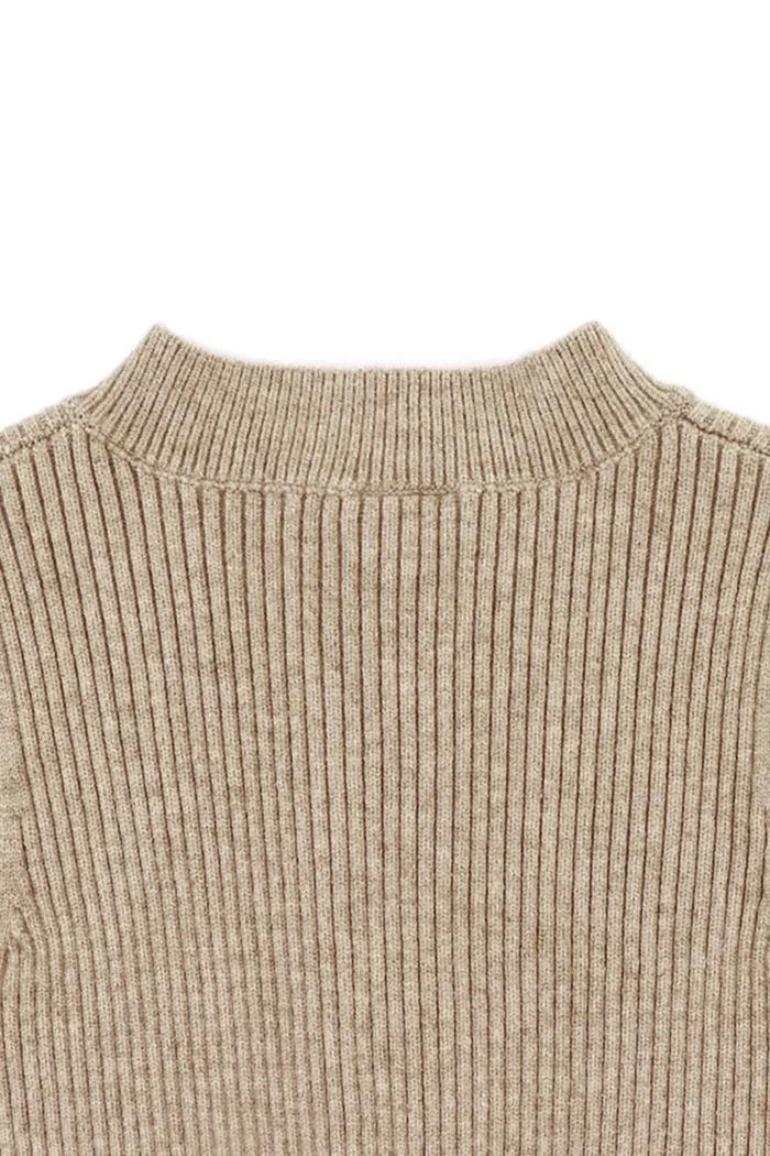 Donsje vestă copii Tjitske Vest bej 4103800