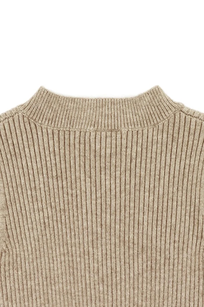 Donsje vestă copii Tjitske Vest bej 4103800