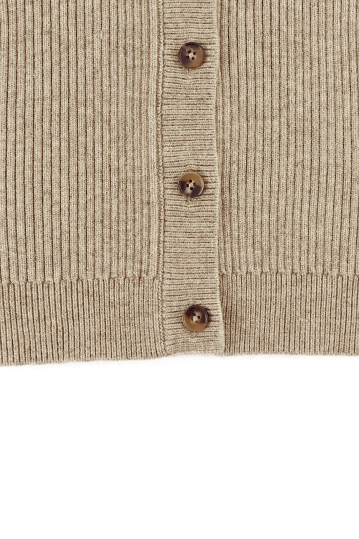Donsje vestă copii Tjitske Vest 4103800