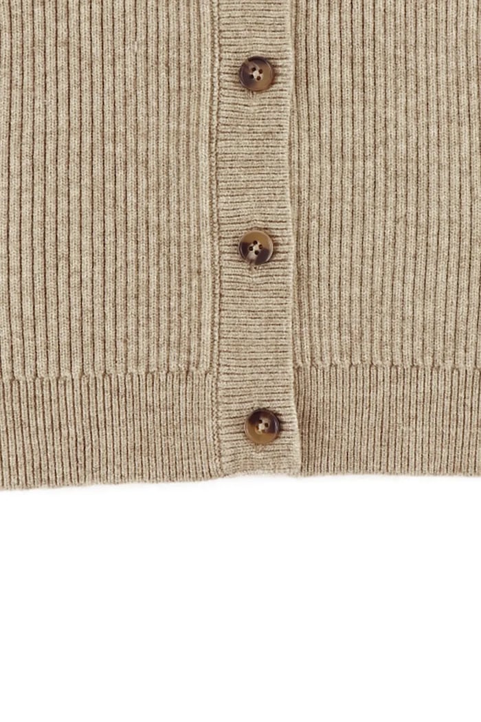 Donsje vestă copii Tjitske Vest 4103800