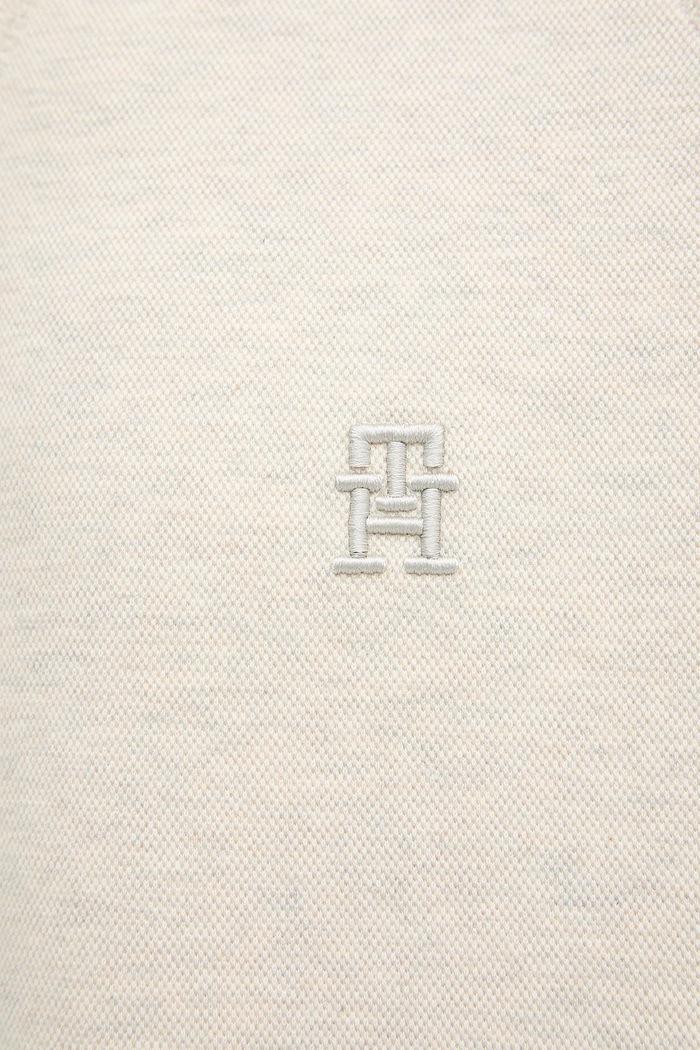 Dukserica Tommy Hilfiger MW0MW39397 bež