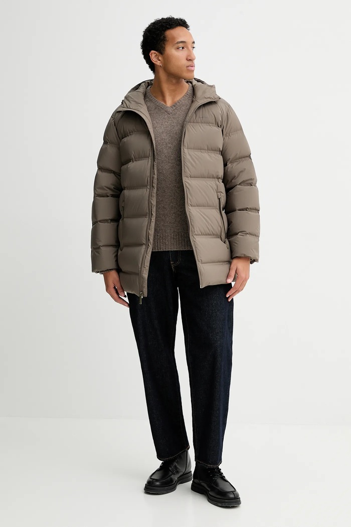 Sveter Filippa K 31697.FK béžová AW25