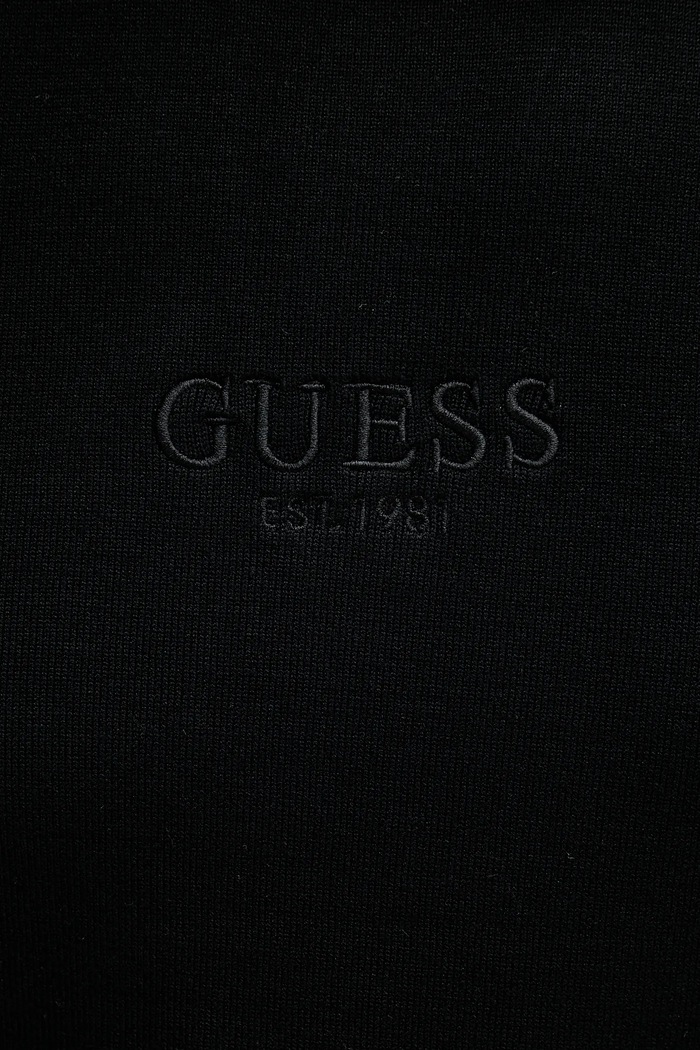 Guess maglione HERVEY M5YR08.Z3FC2 nero