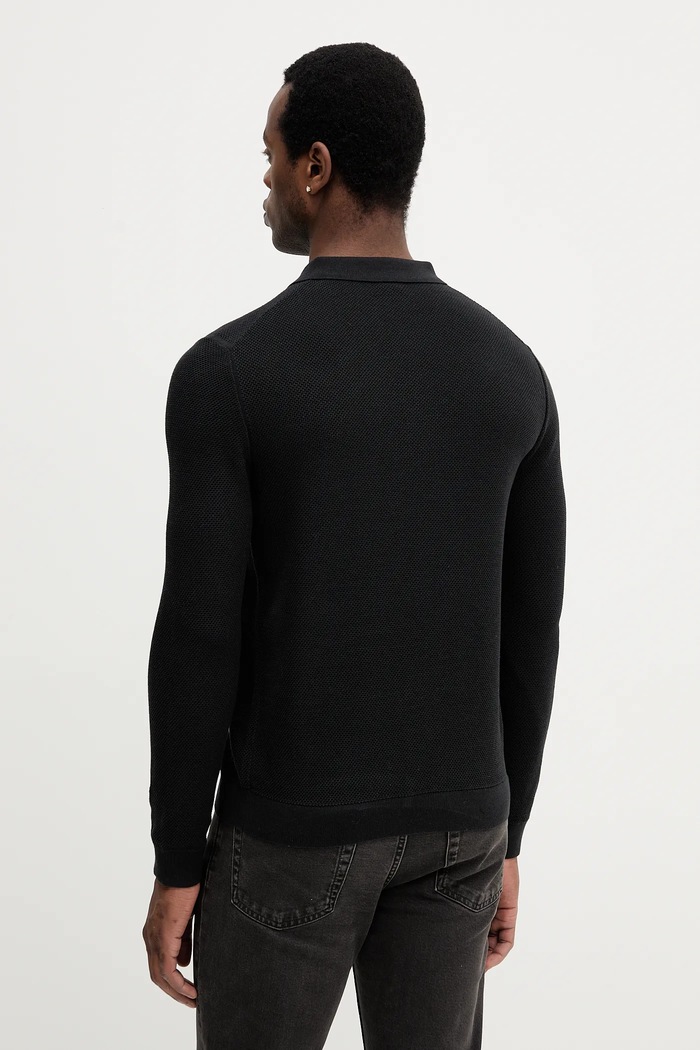 Odzież Joop! sweter 30046919 czarny
