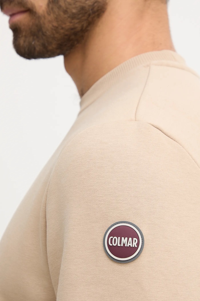 Colmar bluză 8232R.1WX bej