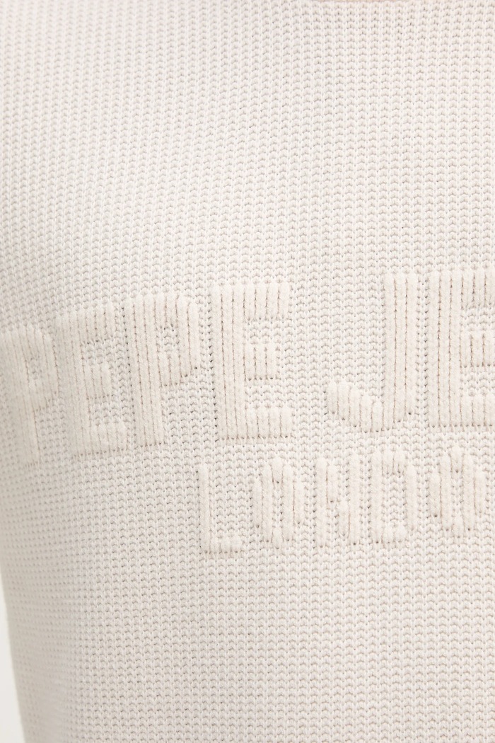 Sveter Pepe Jeans PM7000016 béžová