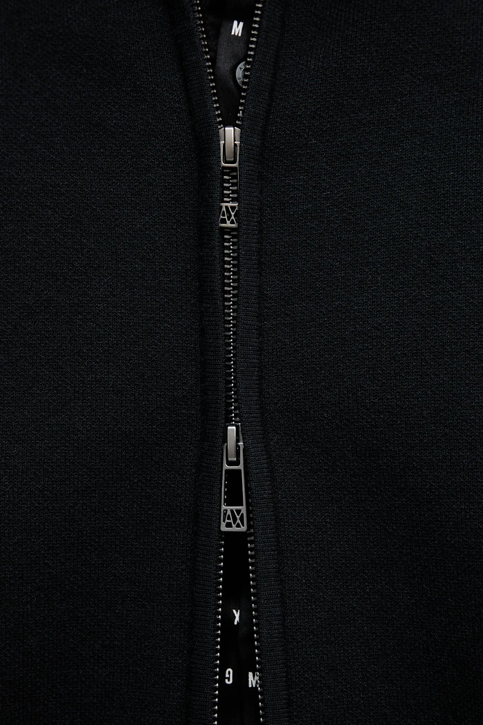 Kardigan Armani Exchange XM001920.AF16913 mornarsko plava