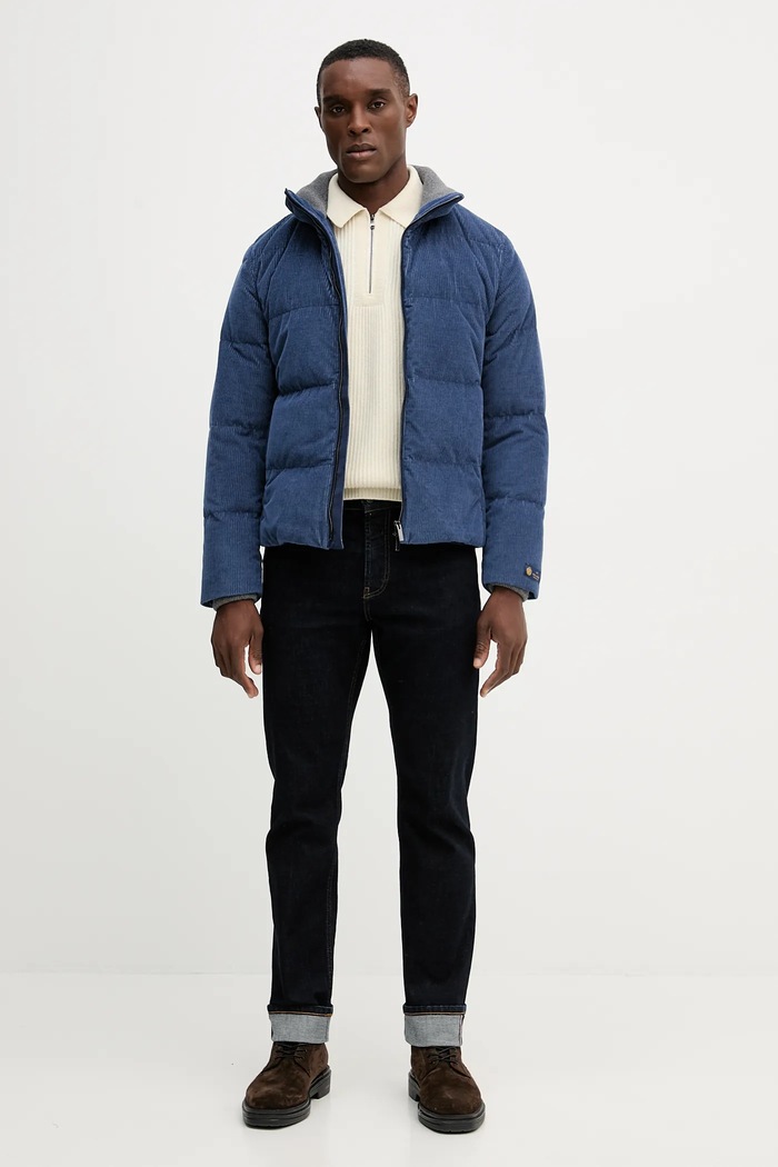 Paul&Shark Светр із додаванням вовни Paul&Shark 15311163 бежевий AW25