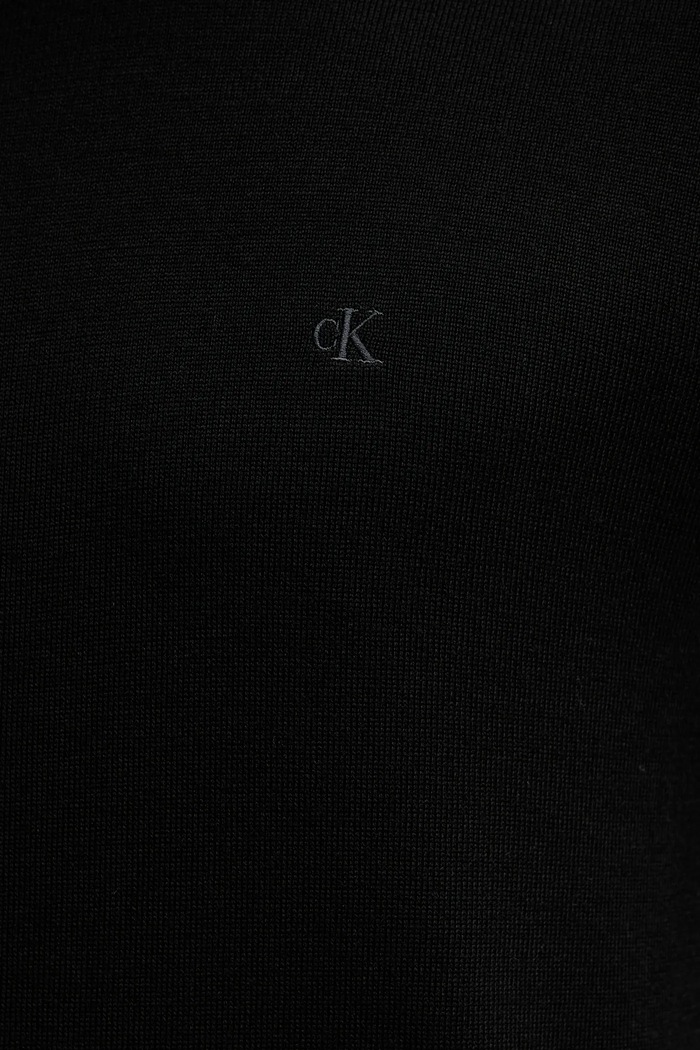 Vlnený sveter Calvin Klein LV04LB305G