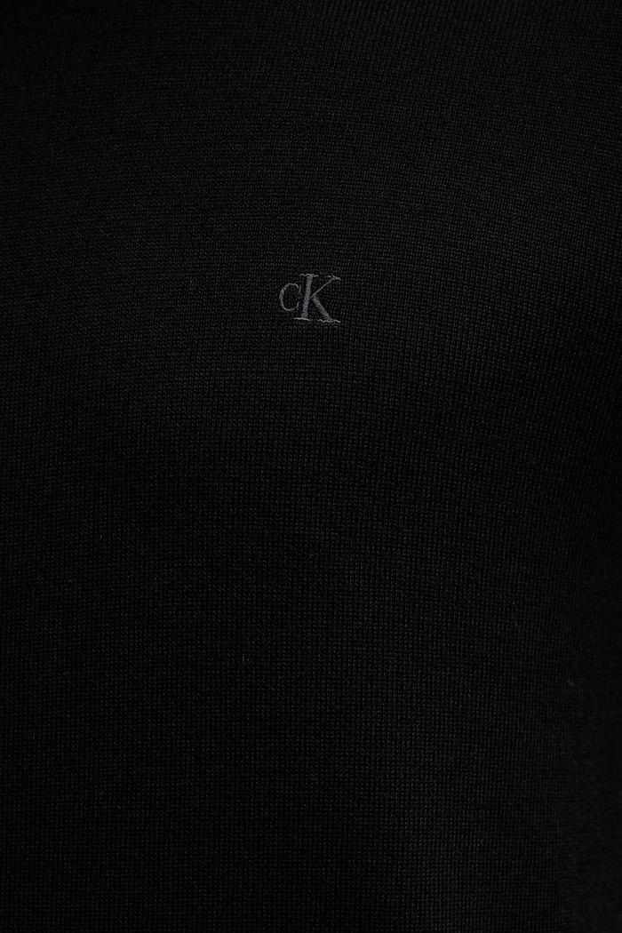 Vlnený sveter Calvin Klein LV04LB305G