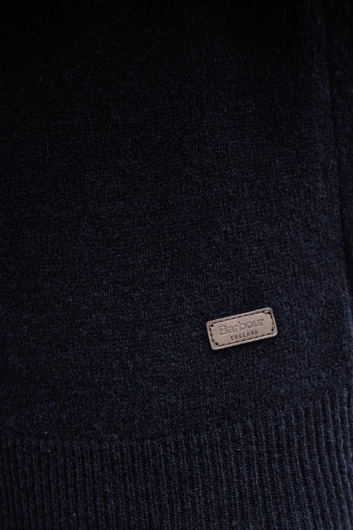 Barbour Шерстяной свитер Barbour MKN0585