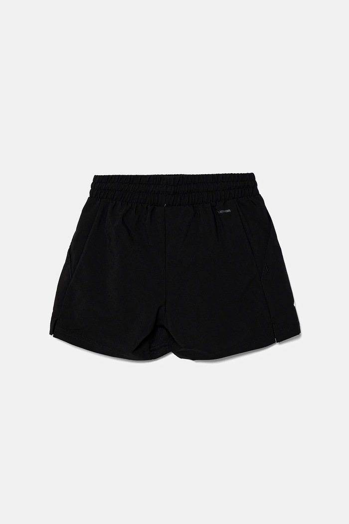 adidas Performance pantaloni scurți copii JI9254 negru AW25