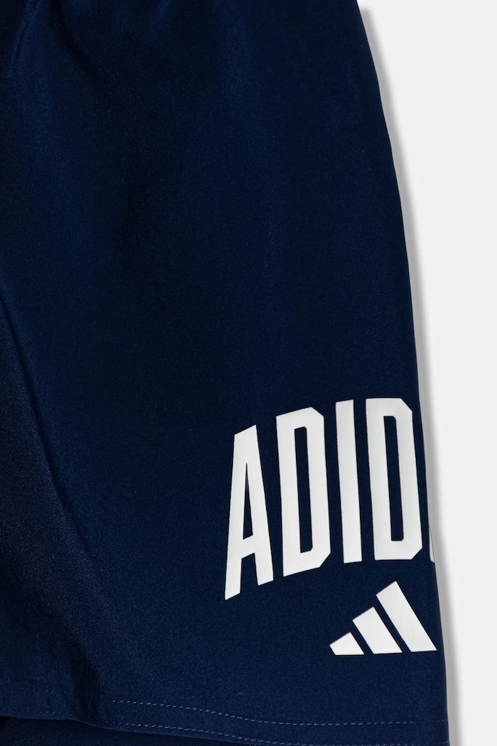 Fiú adidas Performance gyerek úszó rövidnadrág JM3957 sötétkék