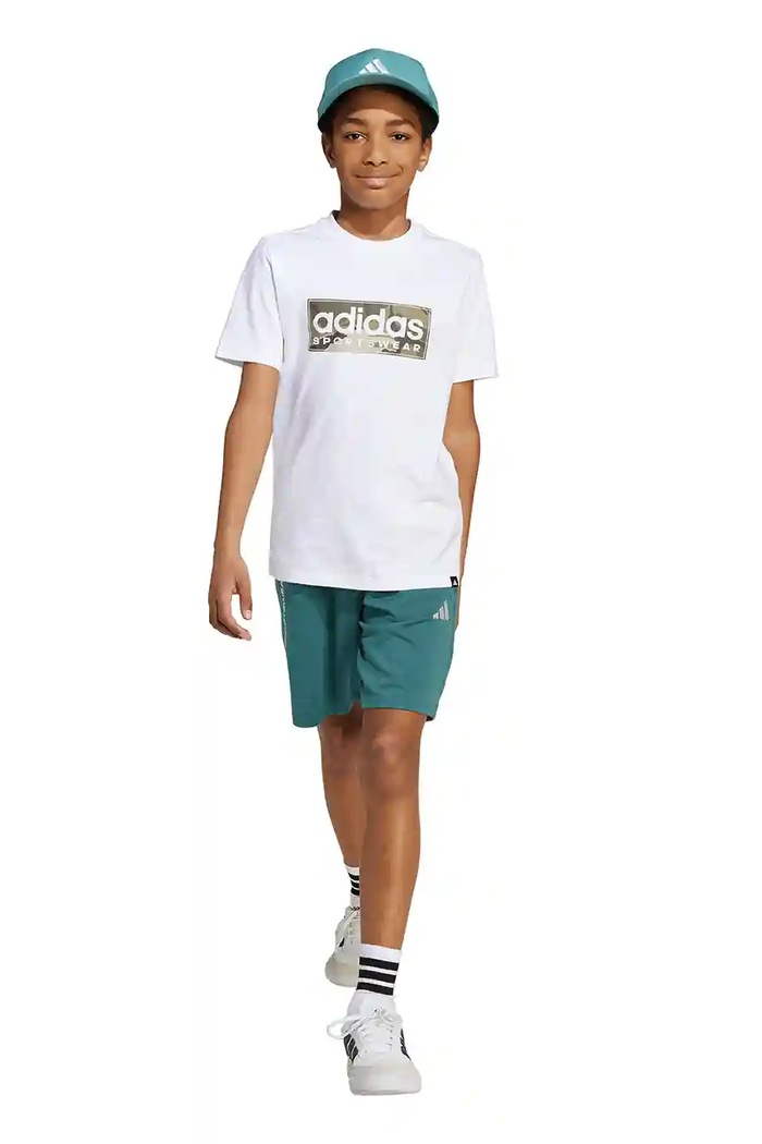 Παιδικό σορτς adidas KC5405