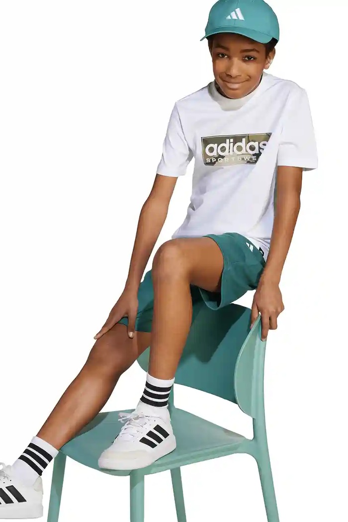 Παιδικό σορτς adidas KC5405