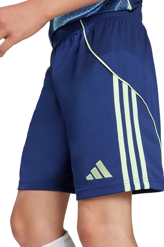 Detské krátke nohavice adidas Performance AJAX JI9570