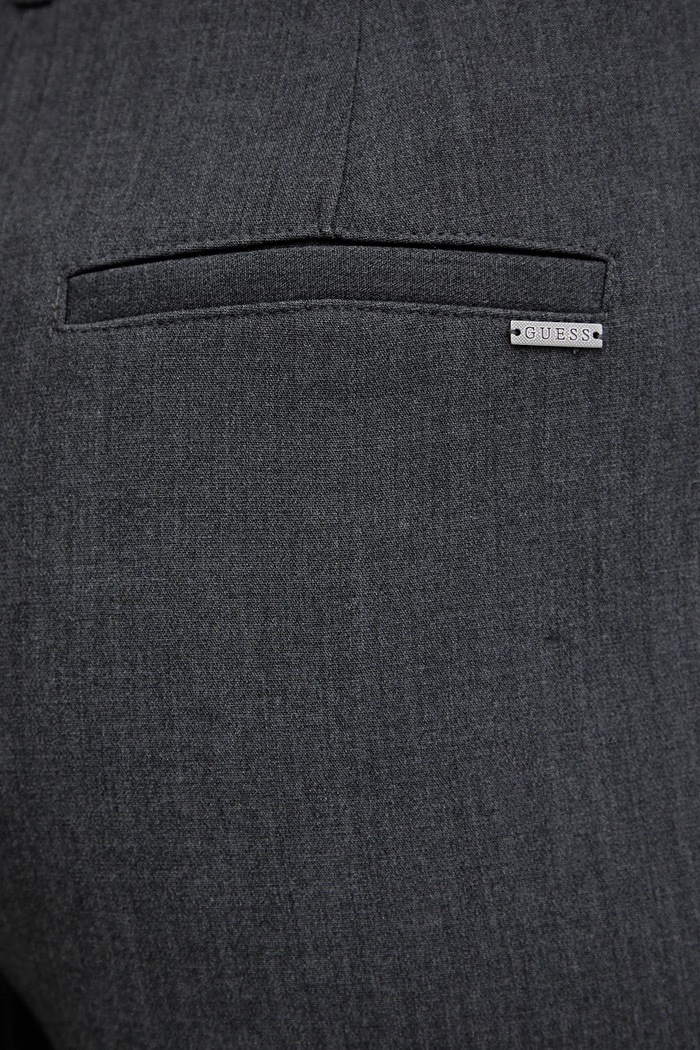 Kraťasy Guess JOANDRA šedá W5BD63.W2402