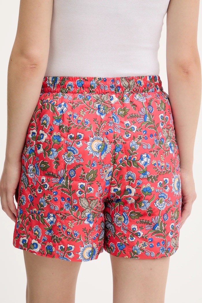 Odzież adidas Originals Szorty Liberty JW5196 różowy